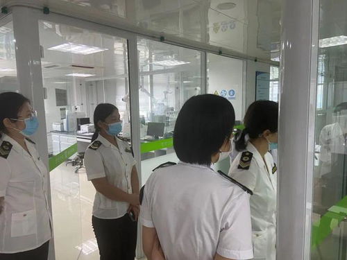 開(kāi)展職業(yè)與放射衛(wèi)生技術(shù)服務(wù)機(jī)構(gòu)專項(xiàng)督導(dǎo)檢查，進(jìn)一步規(guī)范機(jī)構(gòu)服務(wù)管理水平